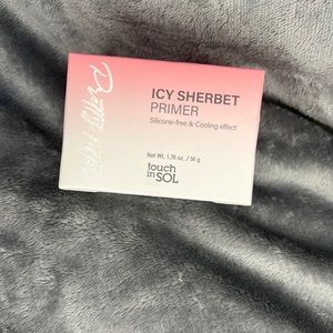 pretty filter icy sherbet primer